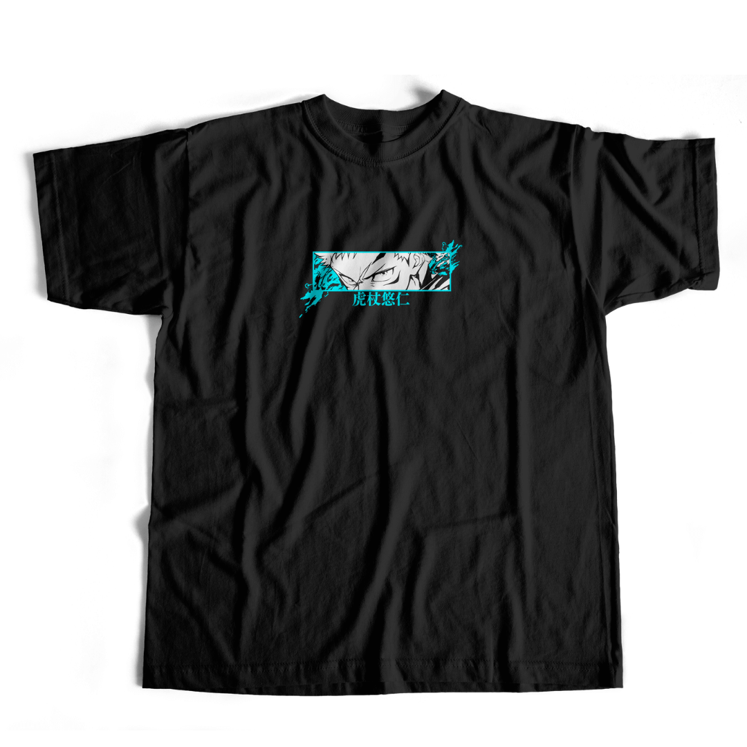 Minimalist Kokusen - dark colors