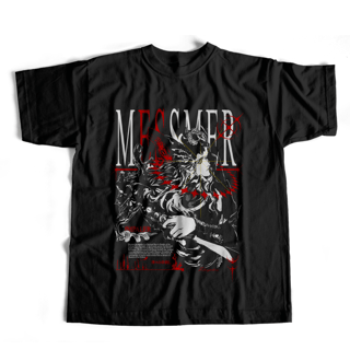Camiseta The Impaler - dark colors