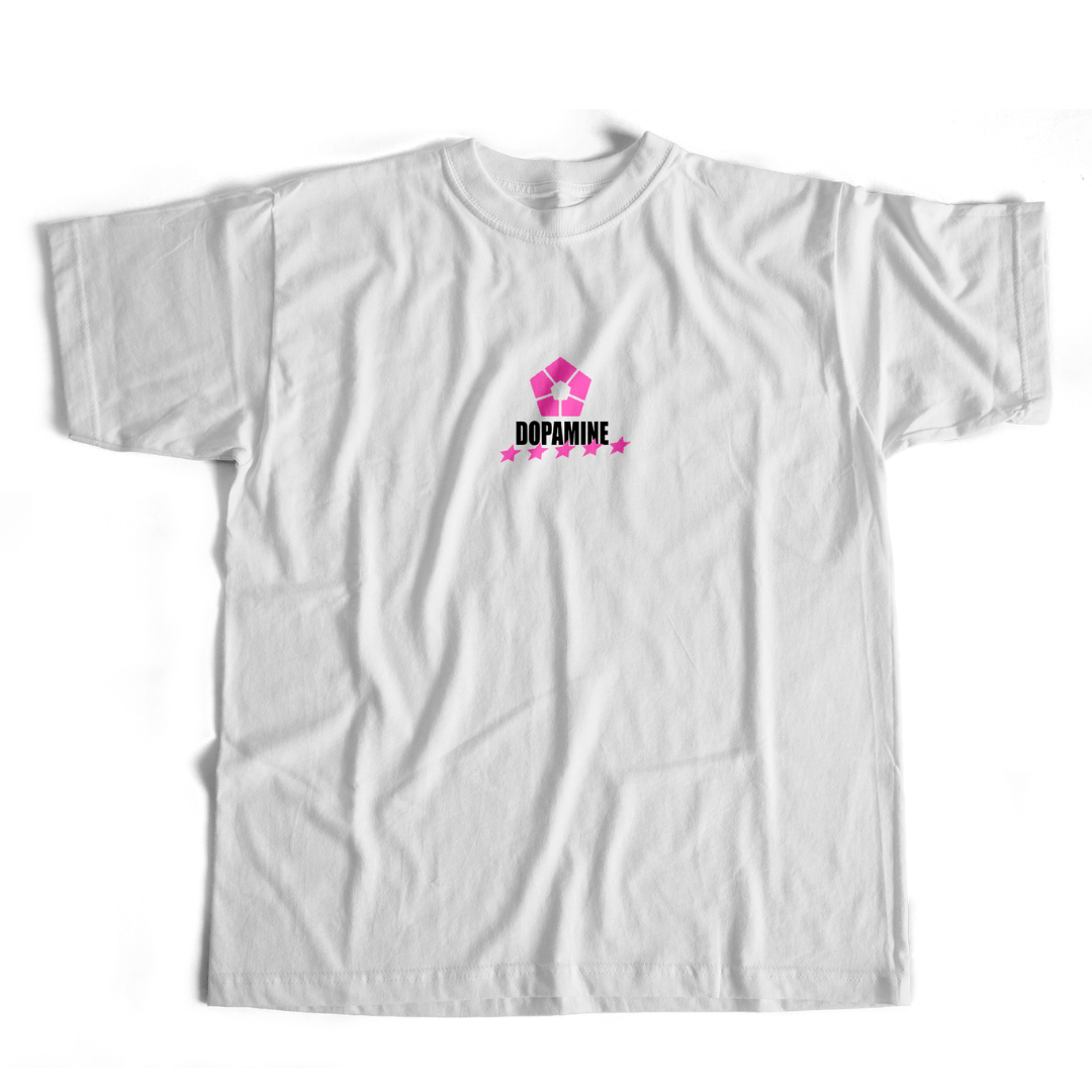 Minimalist Dopamine Hunter