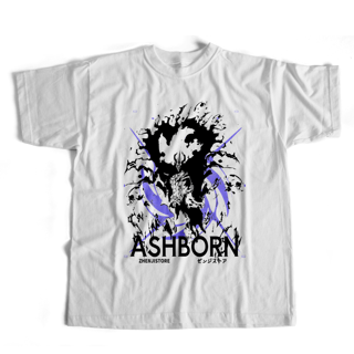 Camiseta Ashborn