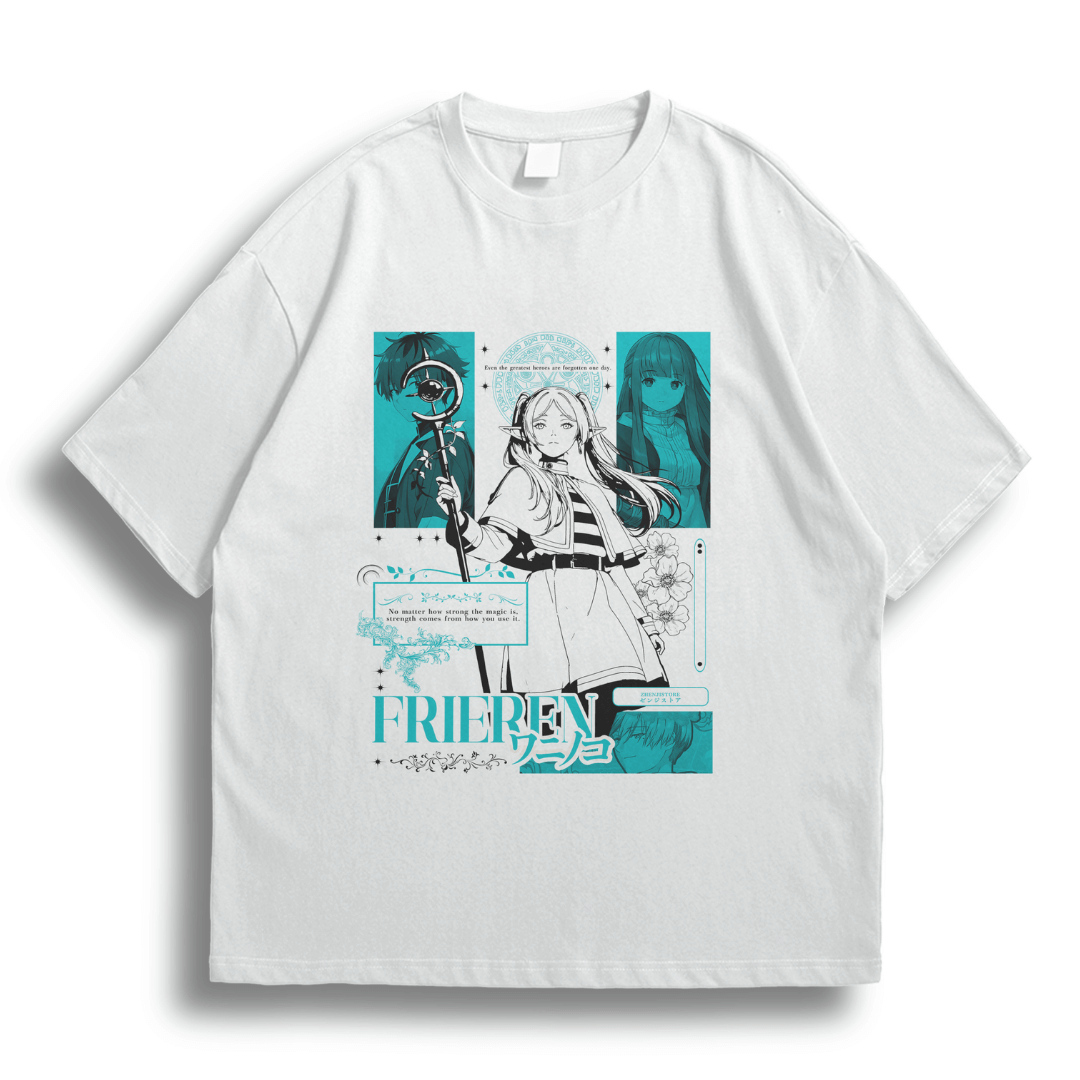 Oversize Legendary Frieren