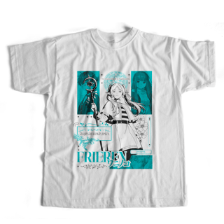Camiseta Legendary Frieren