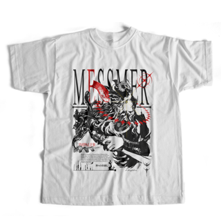 Camiseta The Impaler 