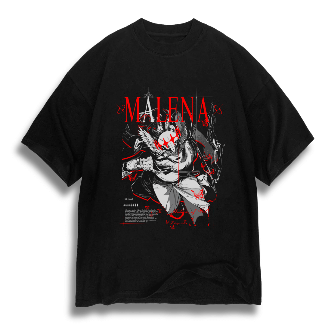 Oversize Blade of Miquella - dark colors