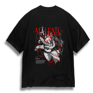 Oversize Blade of Miquella - dark colors