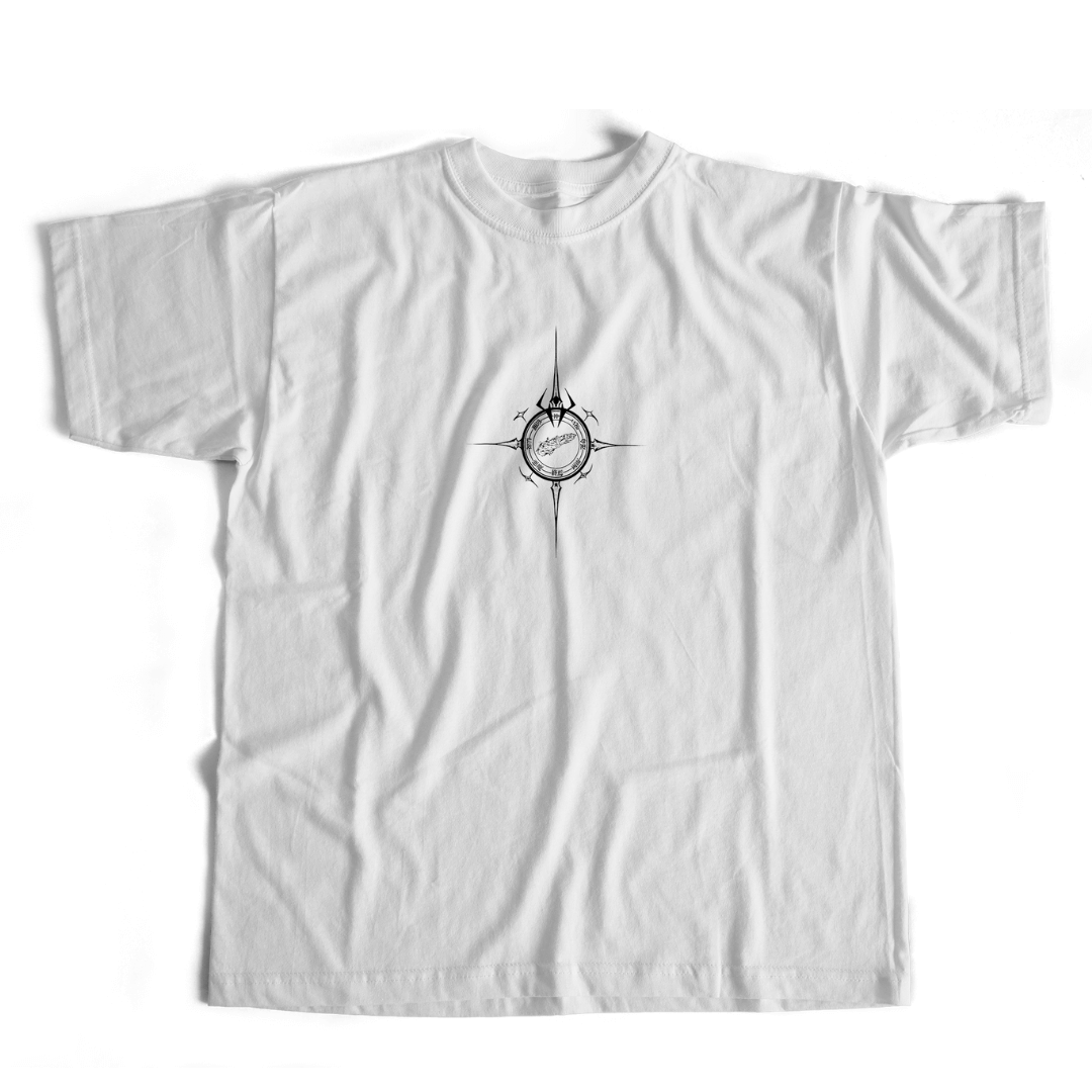 Minimalist Rei das Maldições