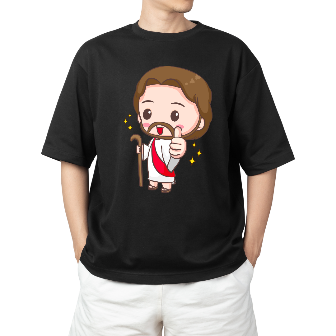 Nome do produto: Camiseta Ilustração - Legal - Plus Size