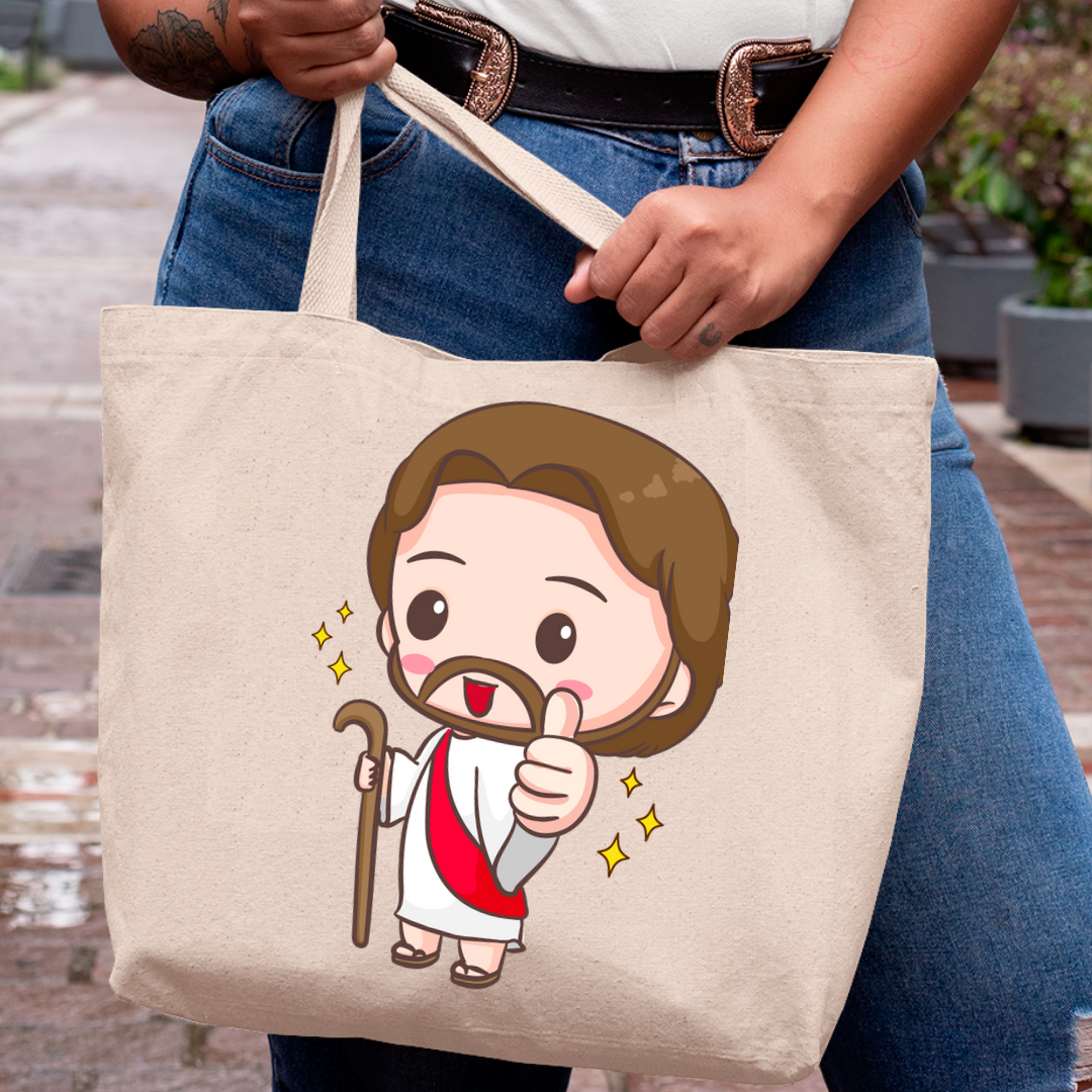 Nome do produto: Eco Bag Ilustrações - Legal