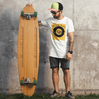 T- Shirt Prime- Smile