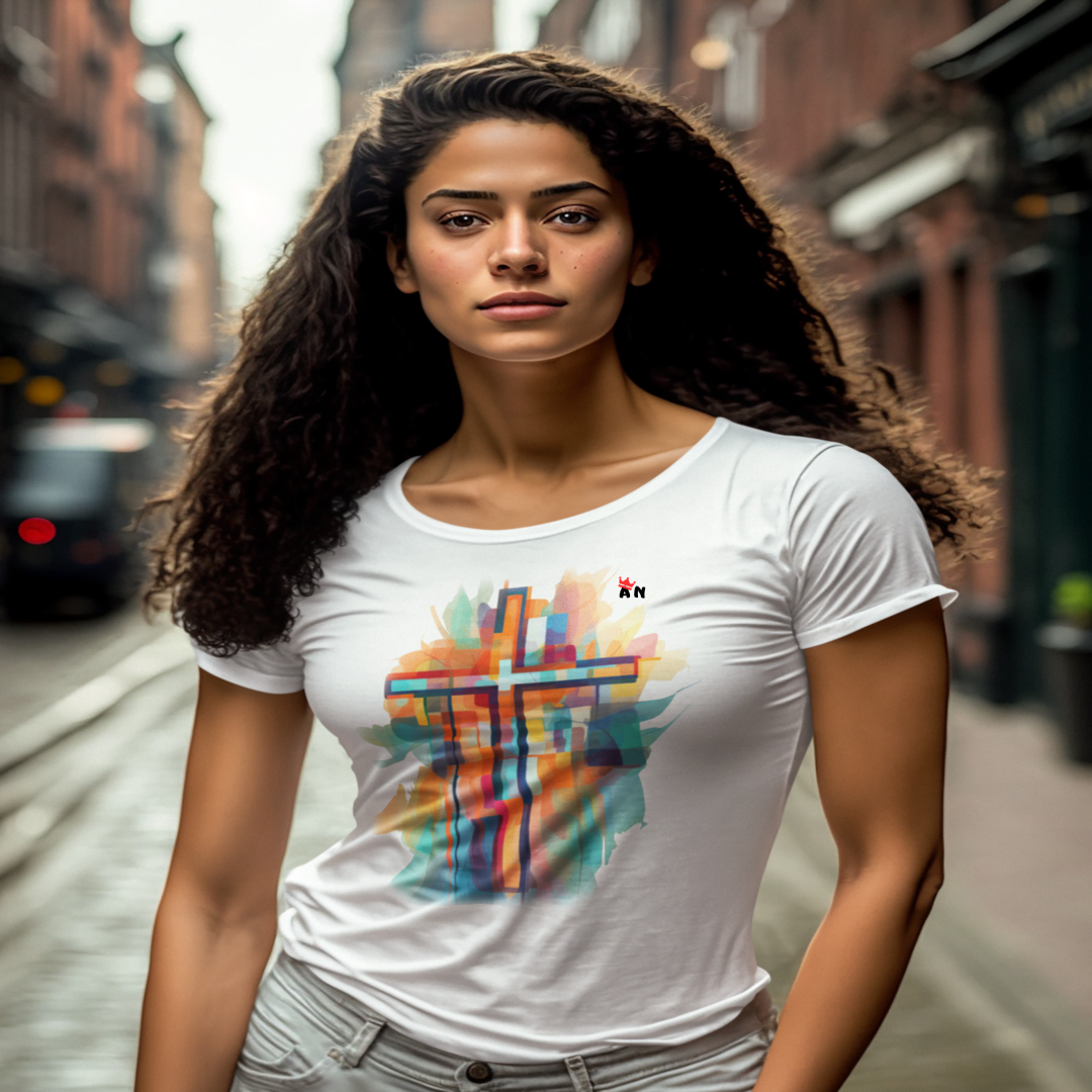 Nome do produto: Baby Long Quality - Cruz