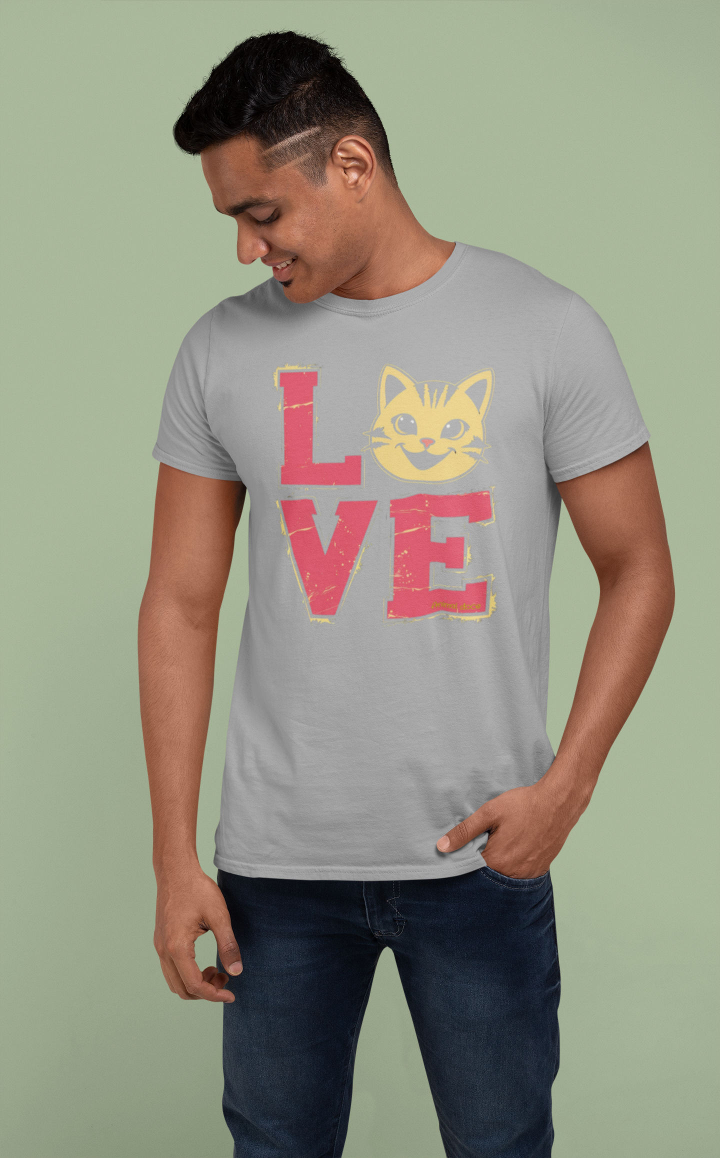 Nome do produto: CAMISETA T-SHIRT QUALITY, CATLOVE