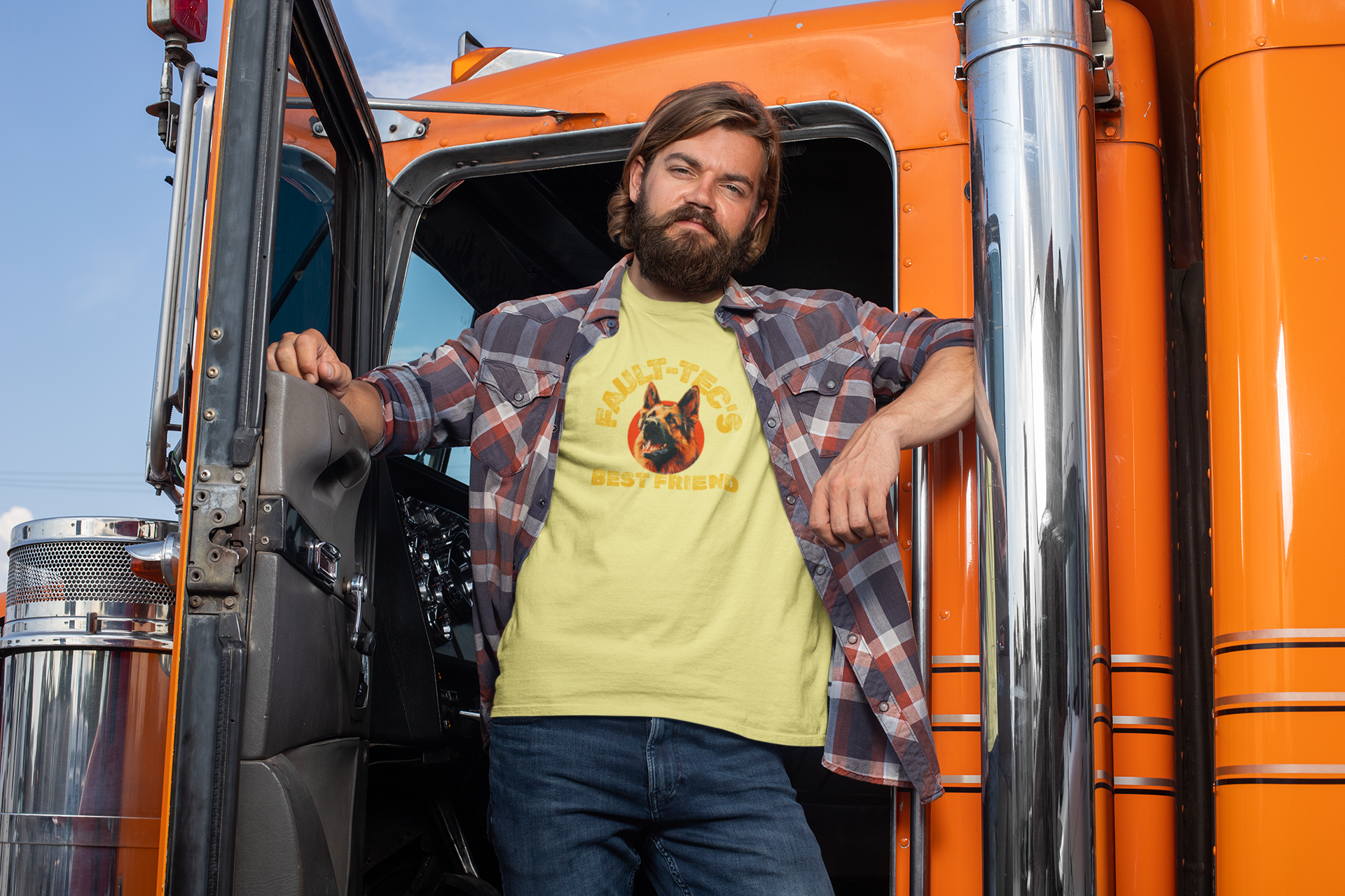 Nome do produto: CAMISETA T-SHIRT ESTONADA DOG, BEST FRIEND