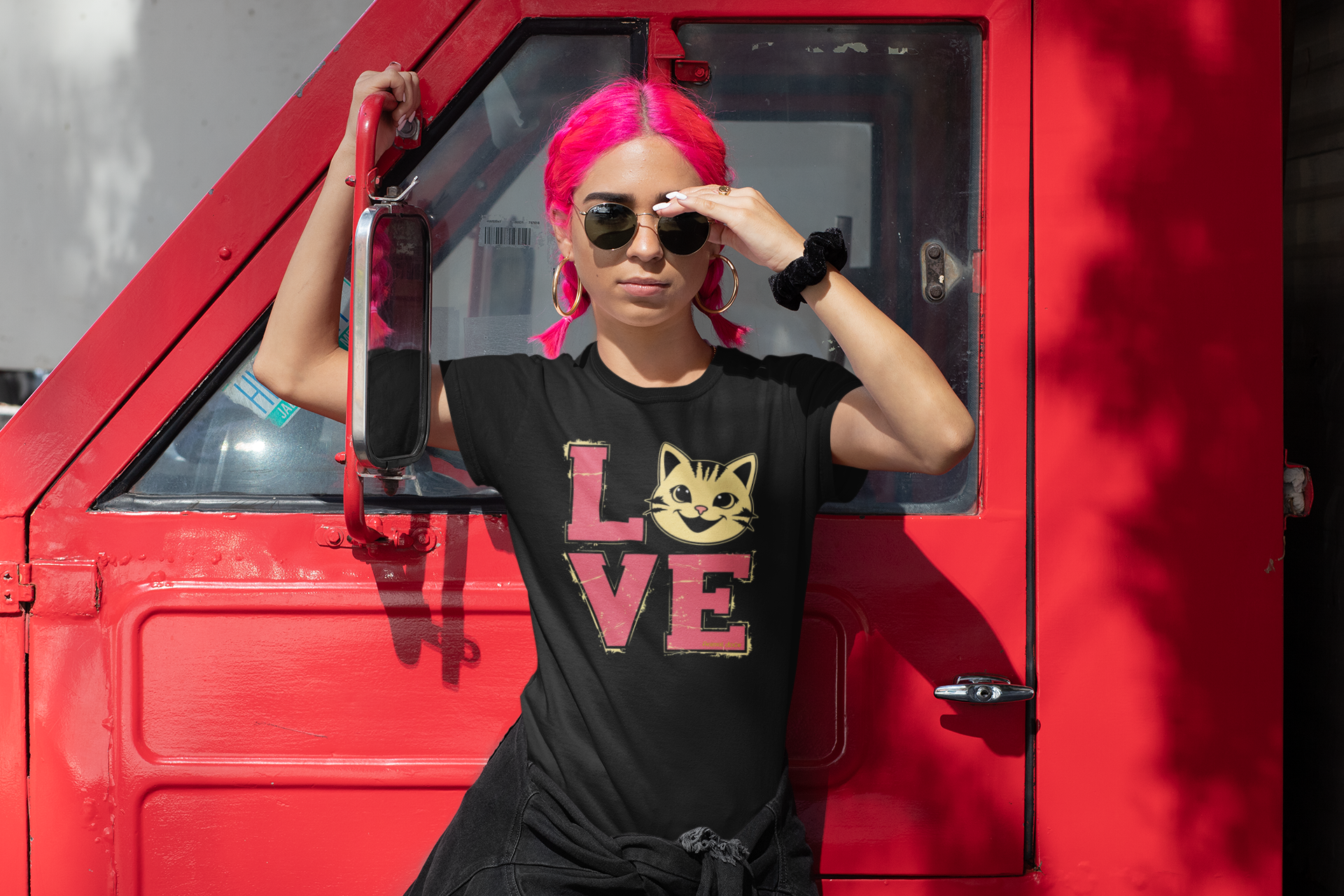 Nome do produto: CAMISETA BABY LONG PRIME, CATLOVE