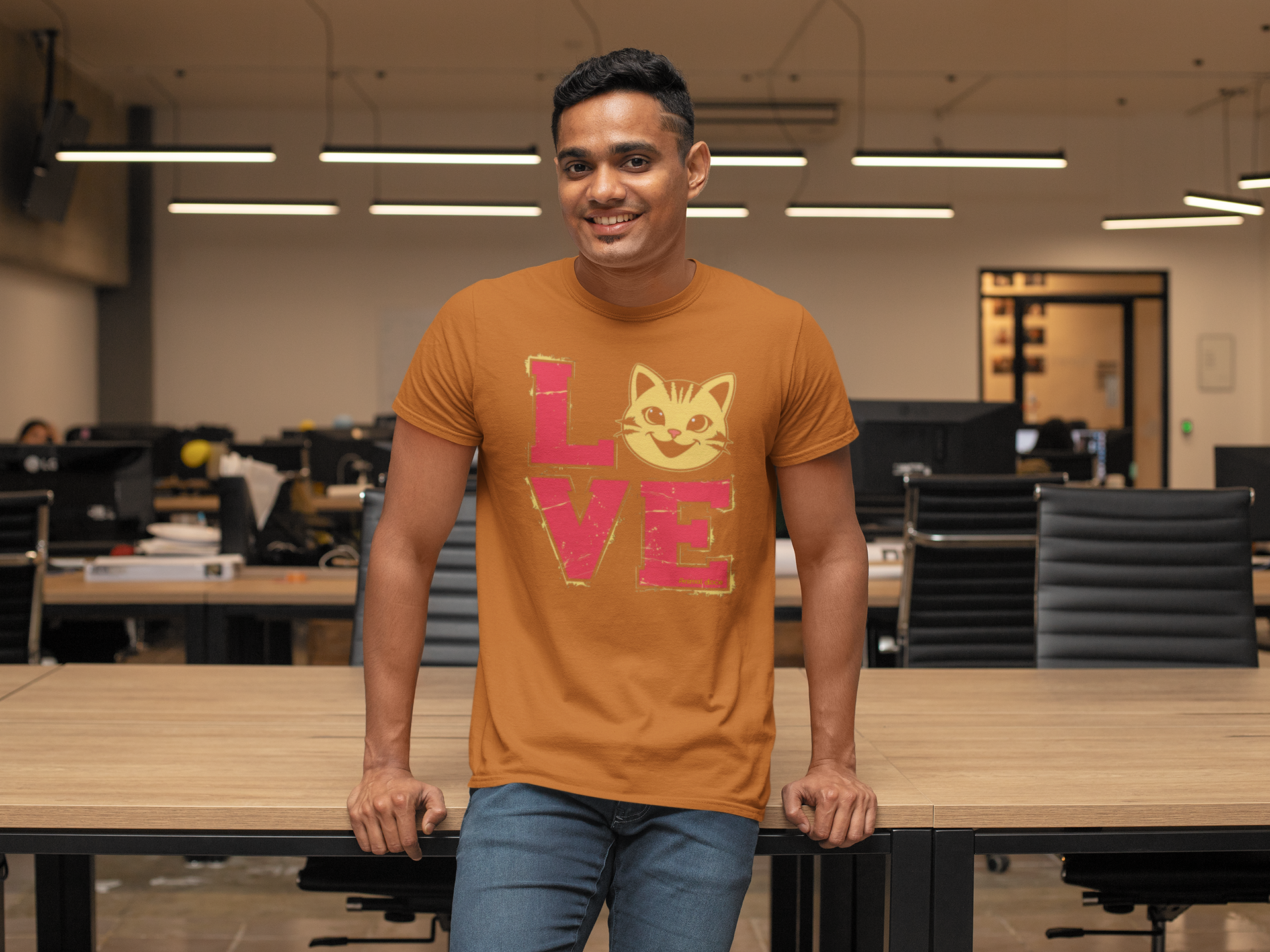 Nome do produto: CAMISETA T-SHIRT PIMA, CATLOVE