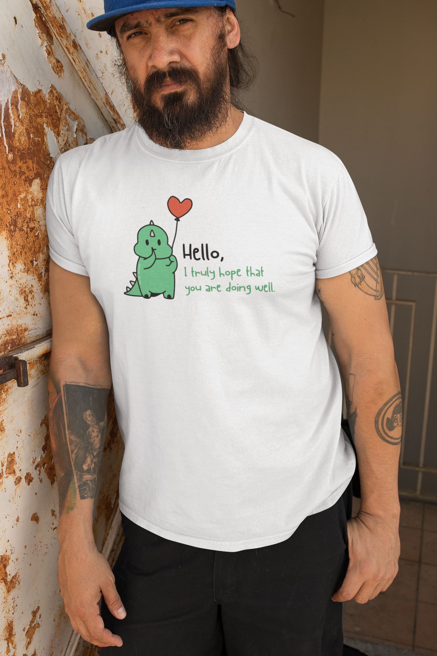 Nome do produto: CAMISETA T-SHIRT PRIME, HELLO 