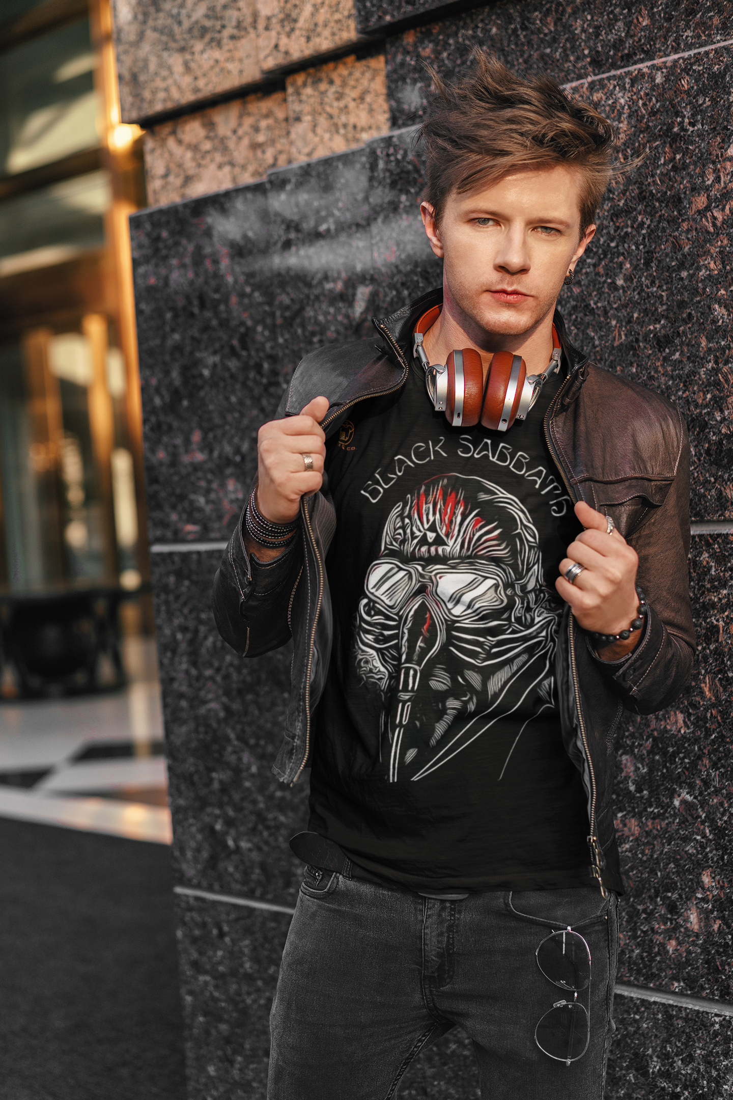 Nome do produto: BLACK SABBATH