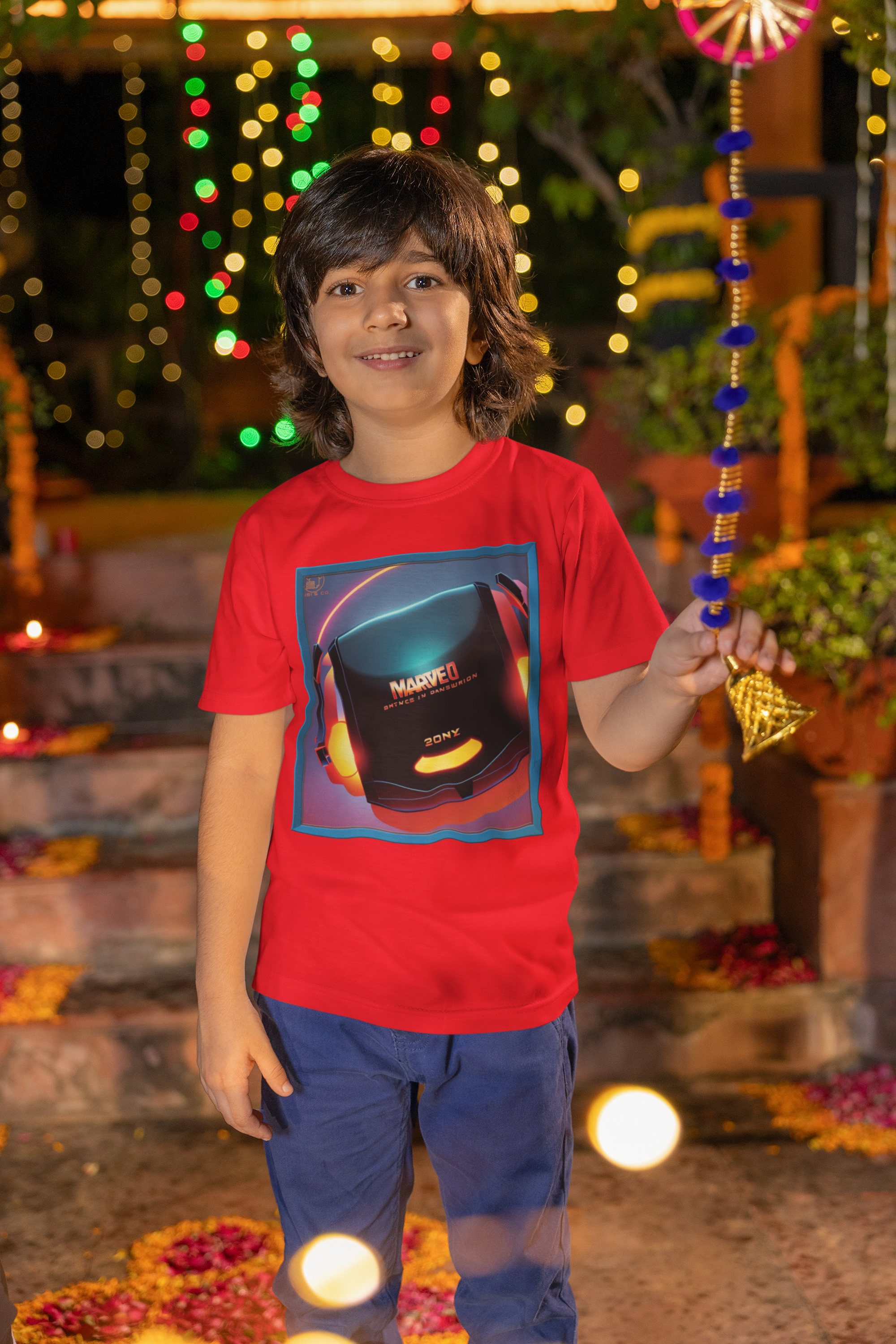 Nome do produto: DISK MAN - INFANTIL (10 a 14)