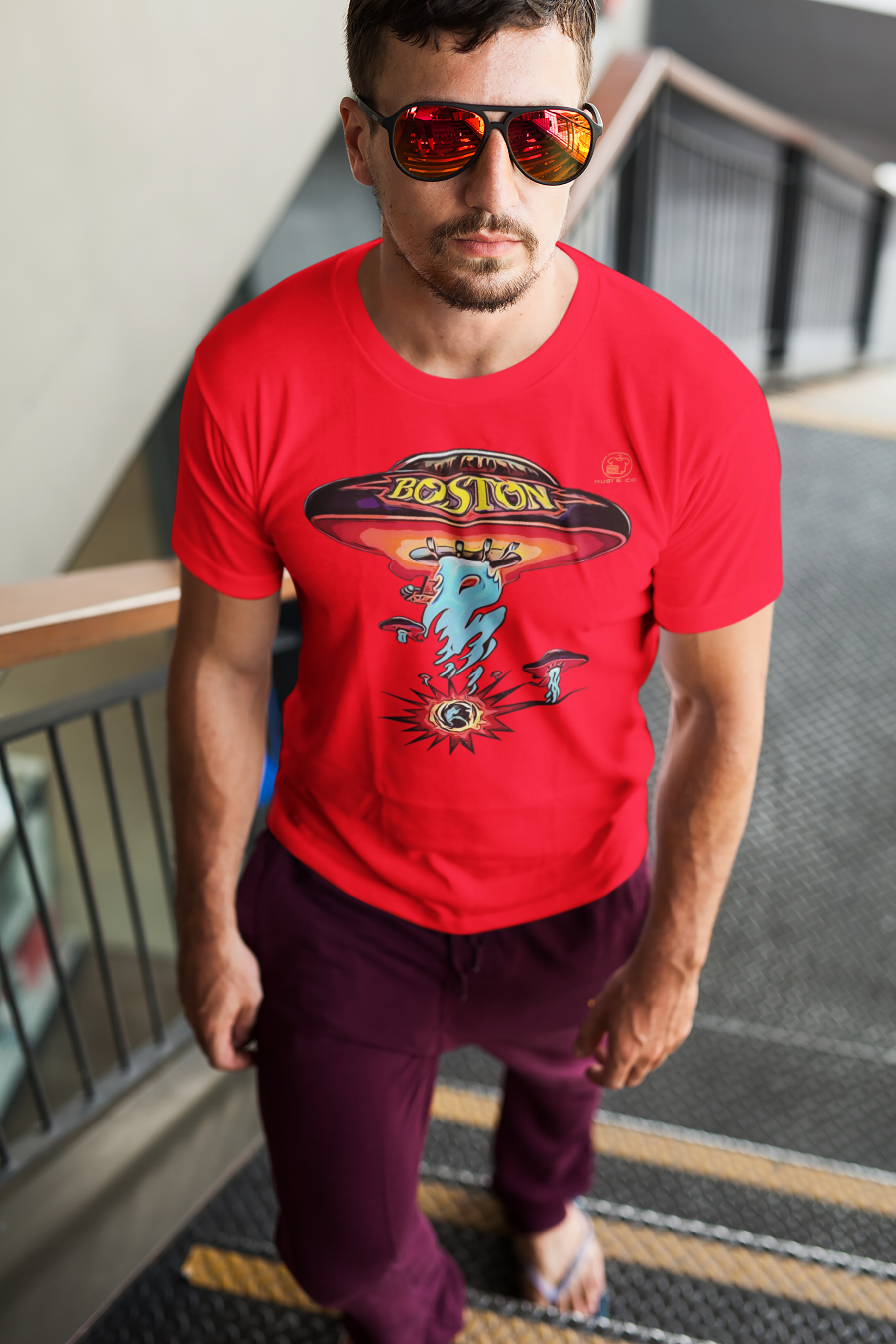 Nome do produto: BOSTON (classic) 