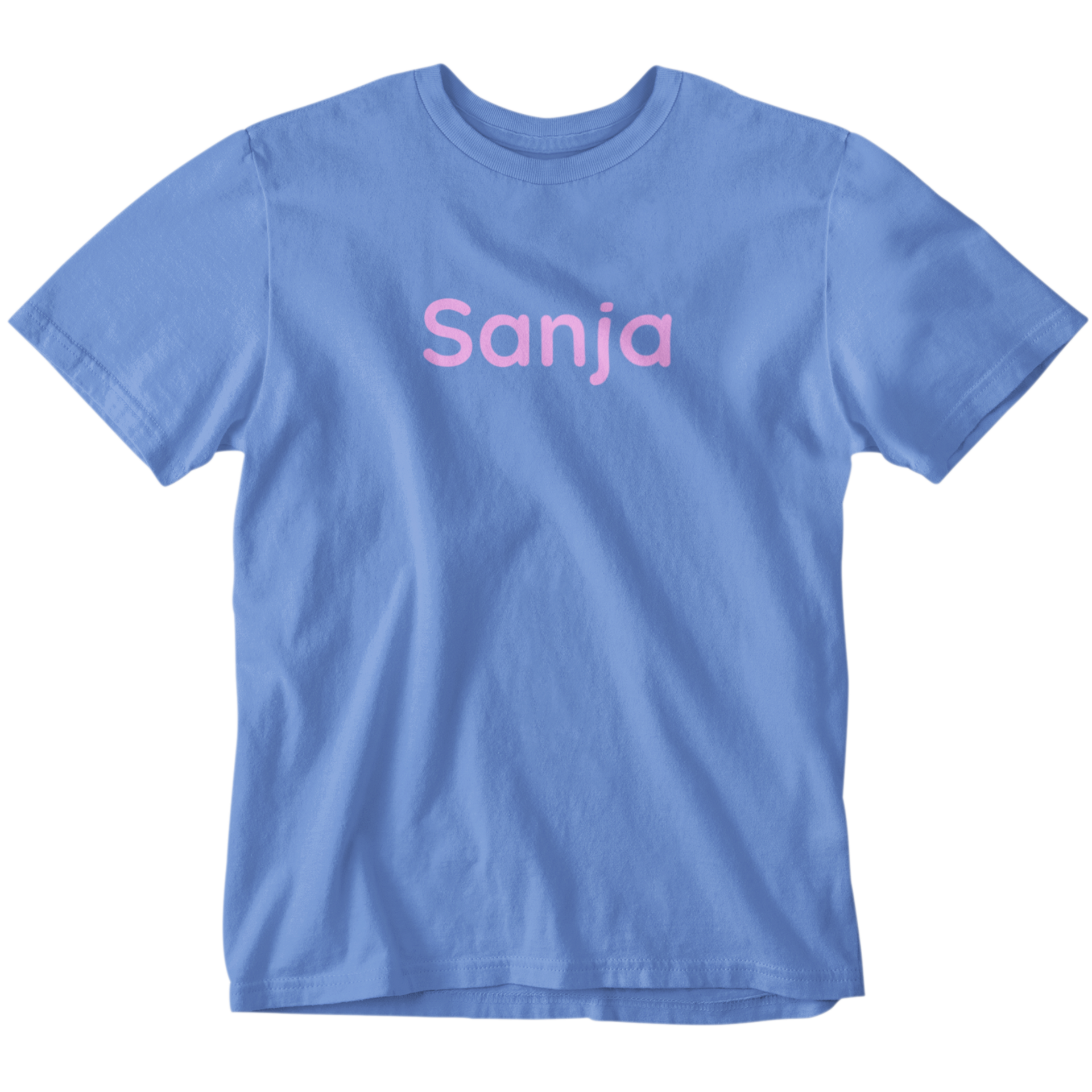 Nome do produto: Camiseta Sanja - Estonada