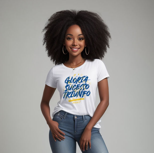 Nome do produto: Triunfo Fem