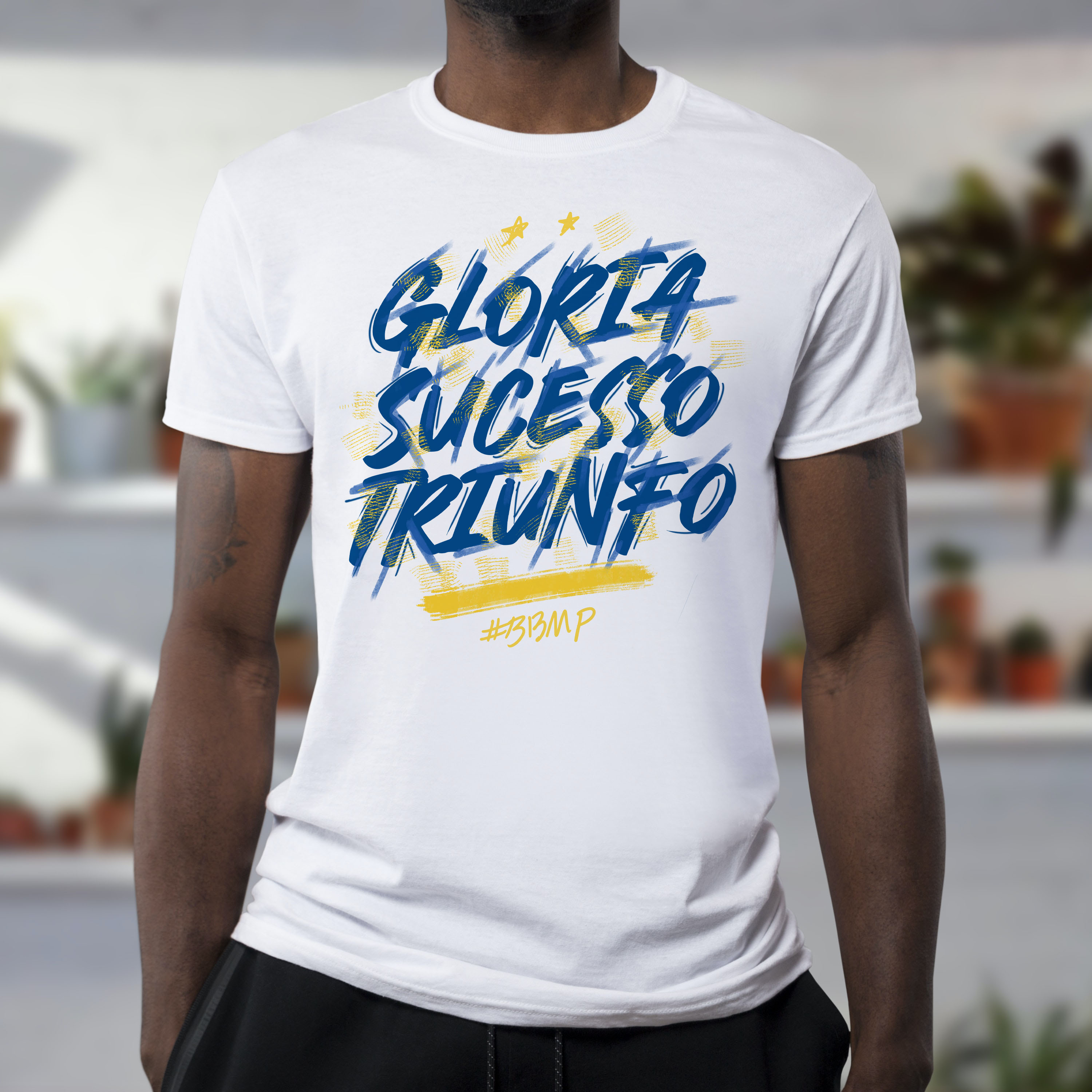 Nome do produto: Triunfo