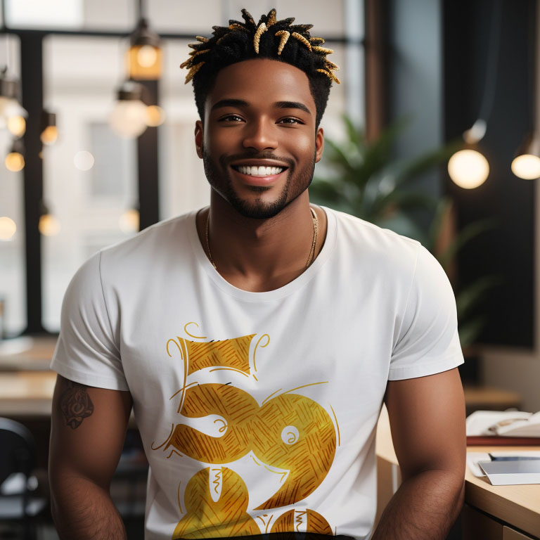 Nome do produto: 5988 Gold