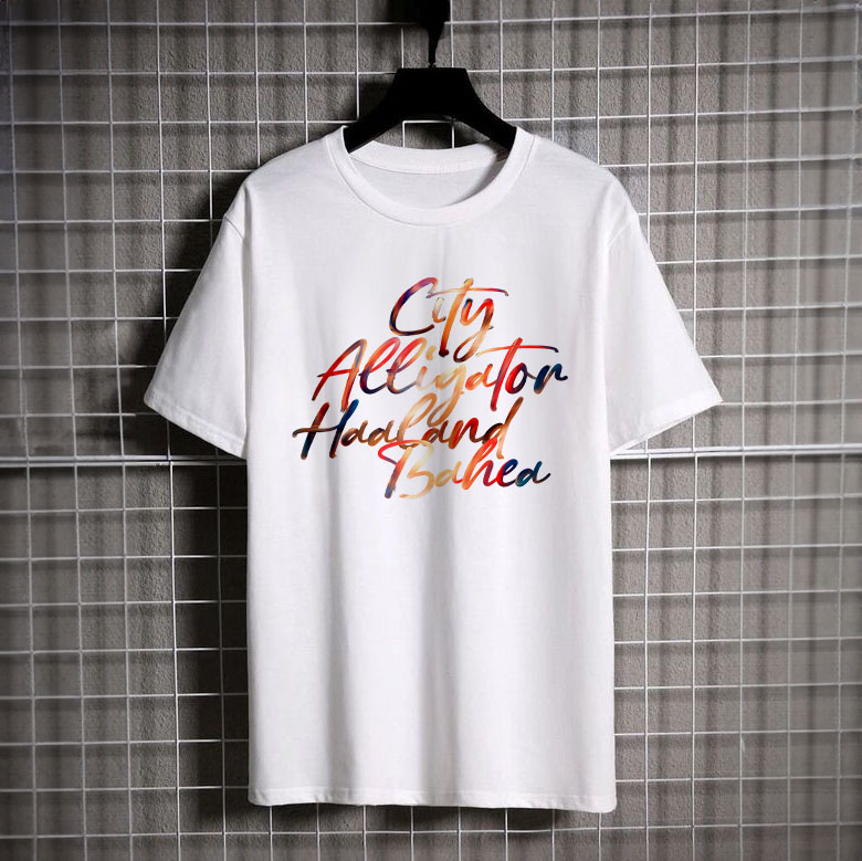 Nome do produto: City Alligator