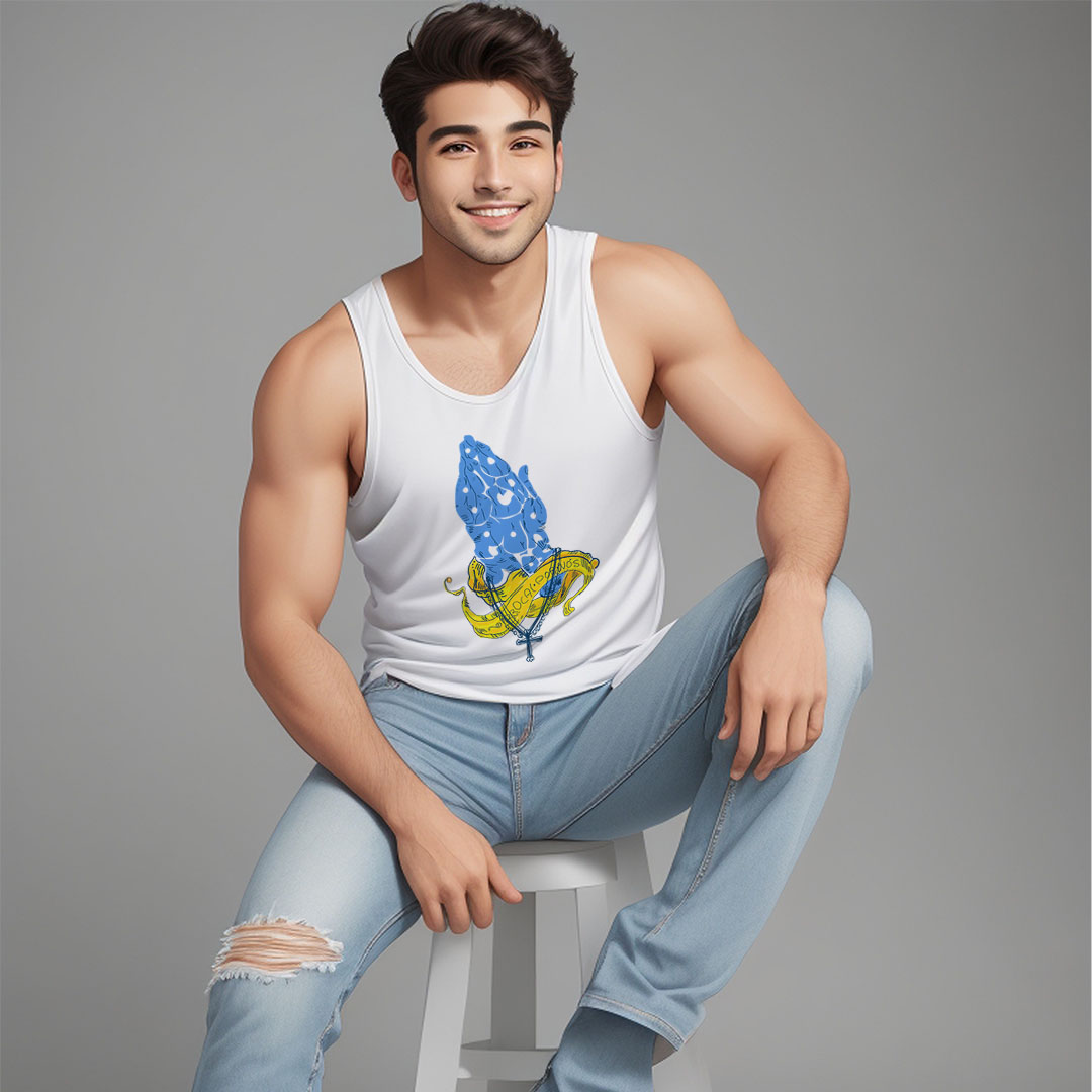 Nome do produto: BPN Regata