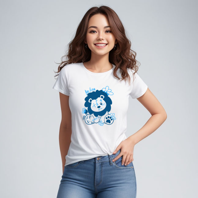 Nome do produto: No Lion Puppy