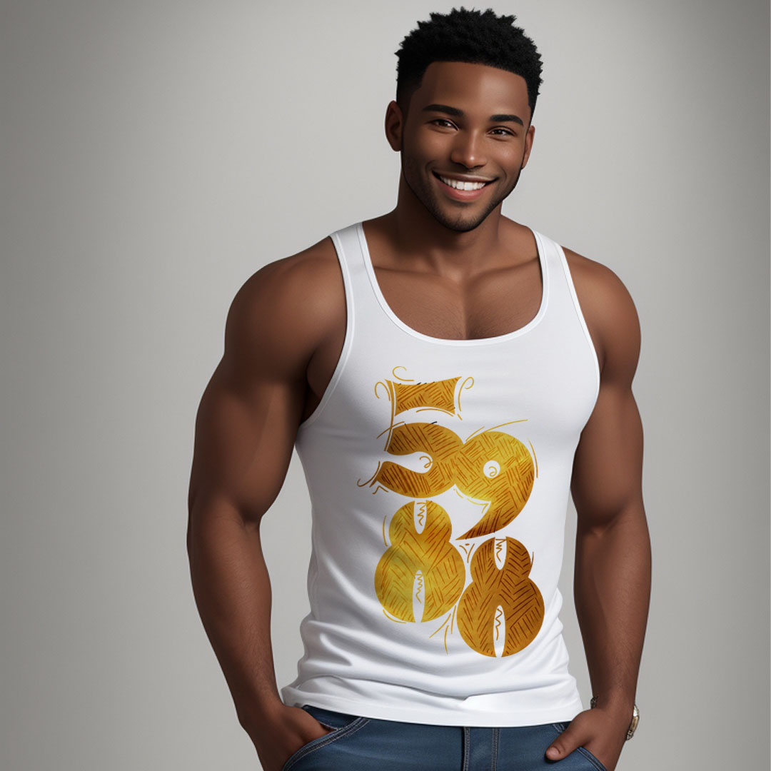 Nome do produto: 5988 Regata