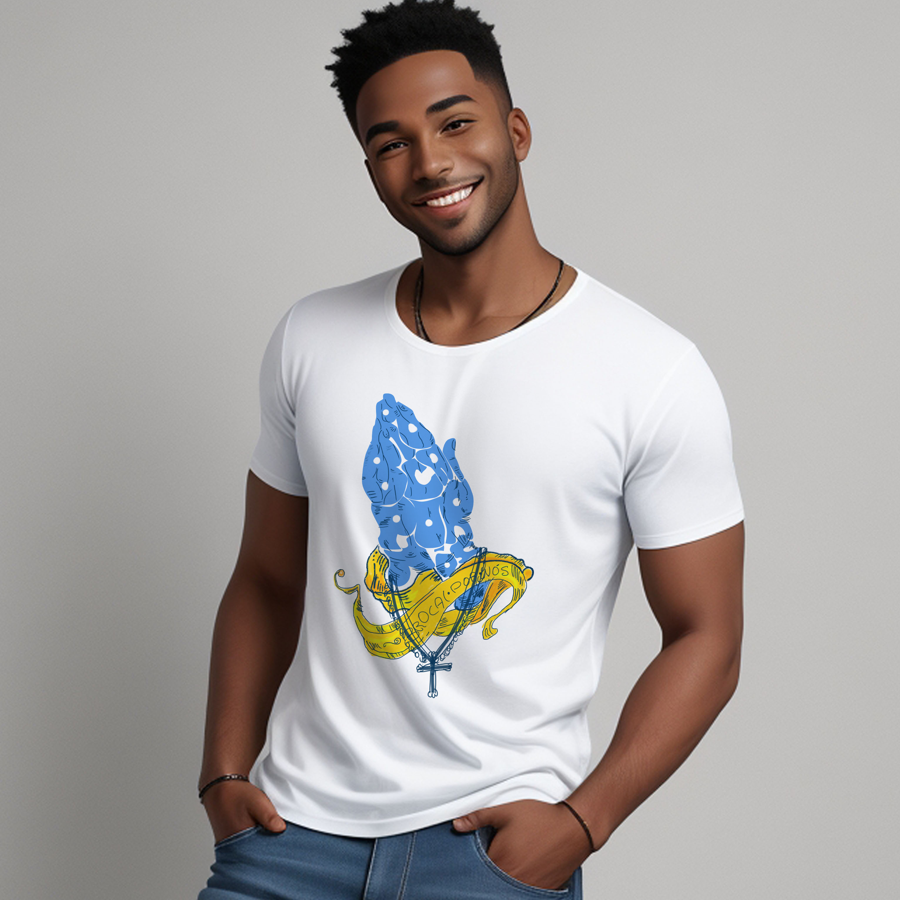 Nome do produto: Bocai Por Nós