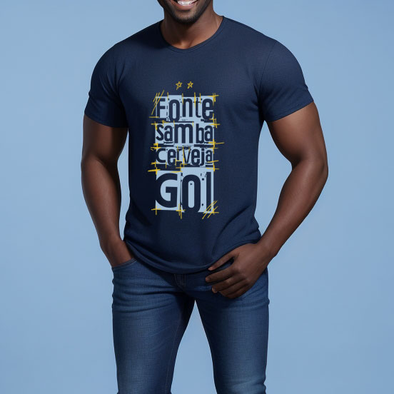 Nome do produto: Fonte