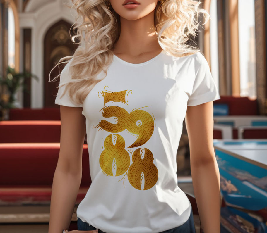 Nome do produto: 5988 Gold Fem