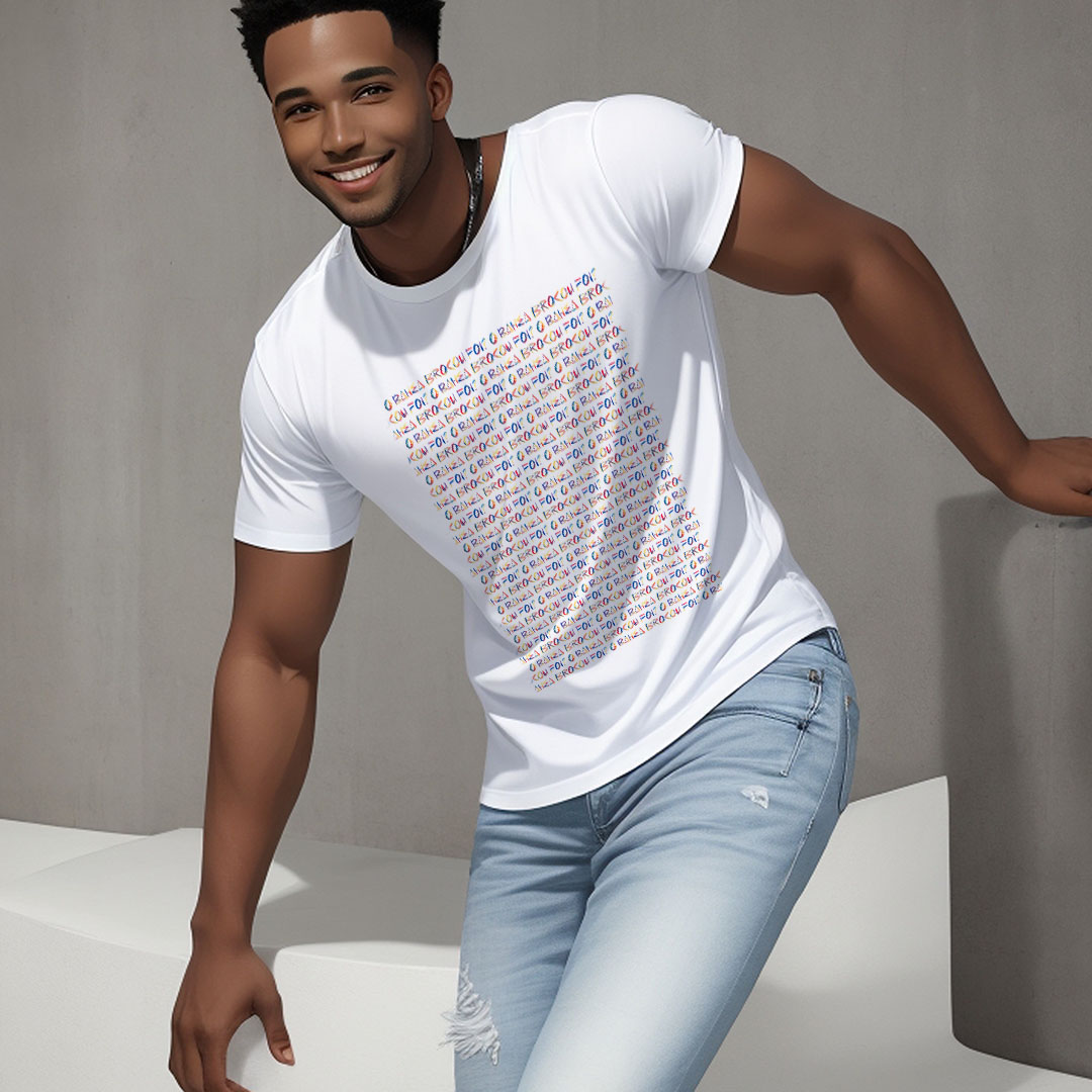 Nome do produto: O Bahea Brocou Foi? Estampa