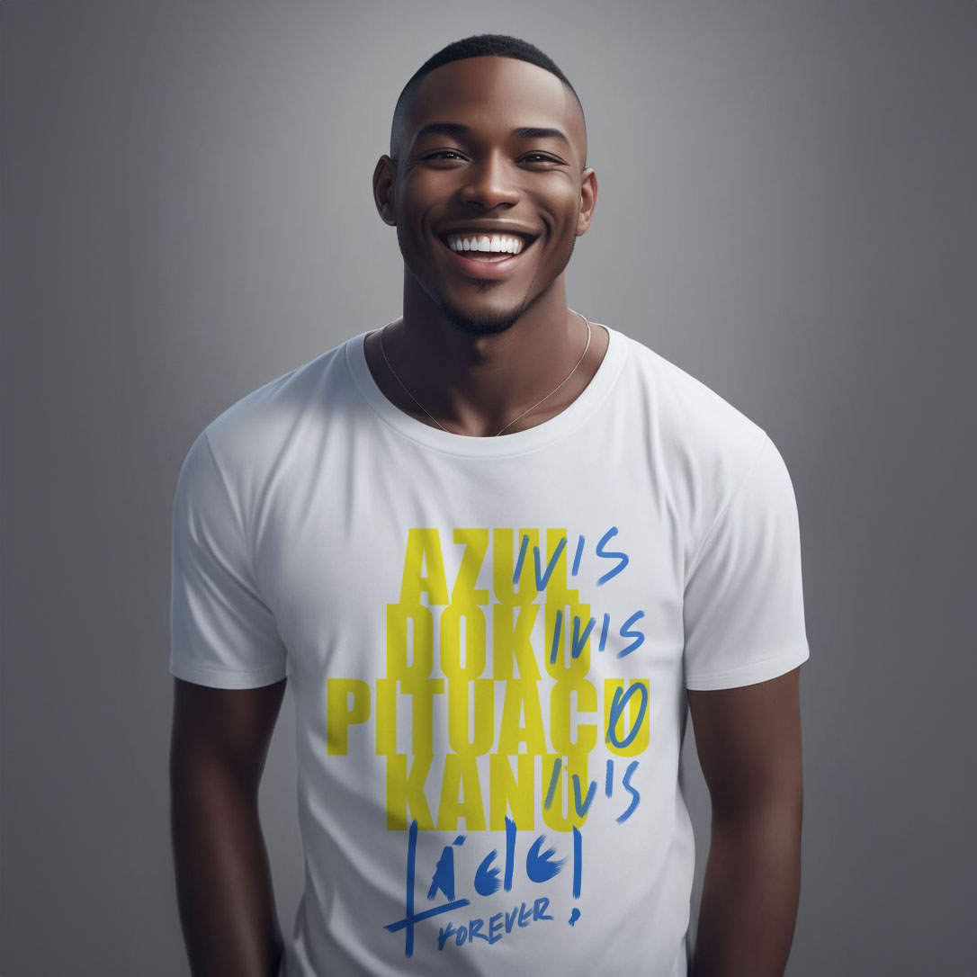 Nome do produto: Azivis