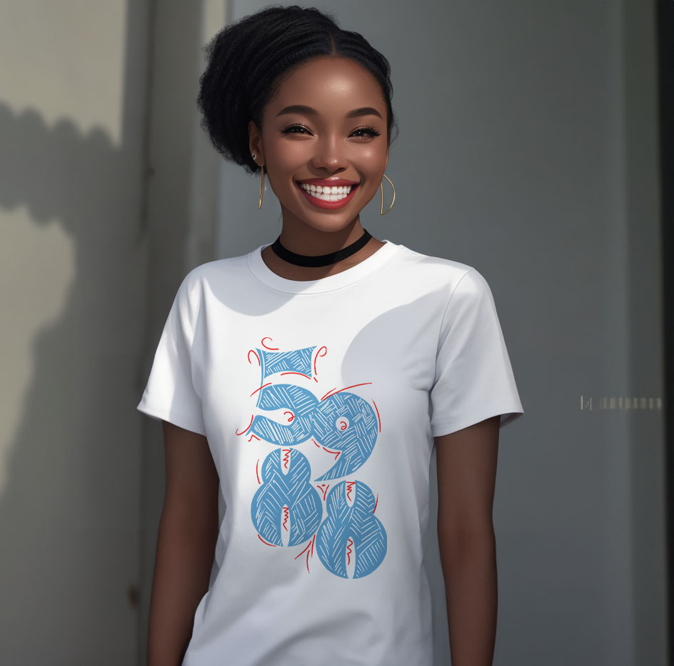 Nome do produto: 5988 City Fem