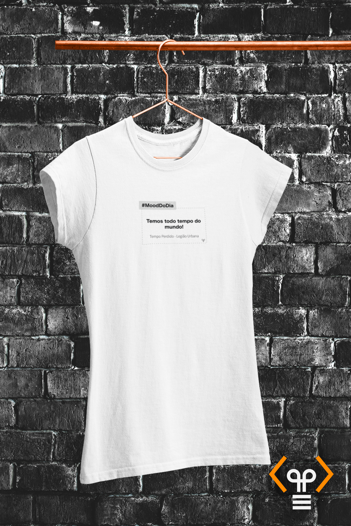 Baby Long Mood - Temos todo tempo