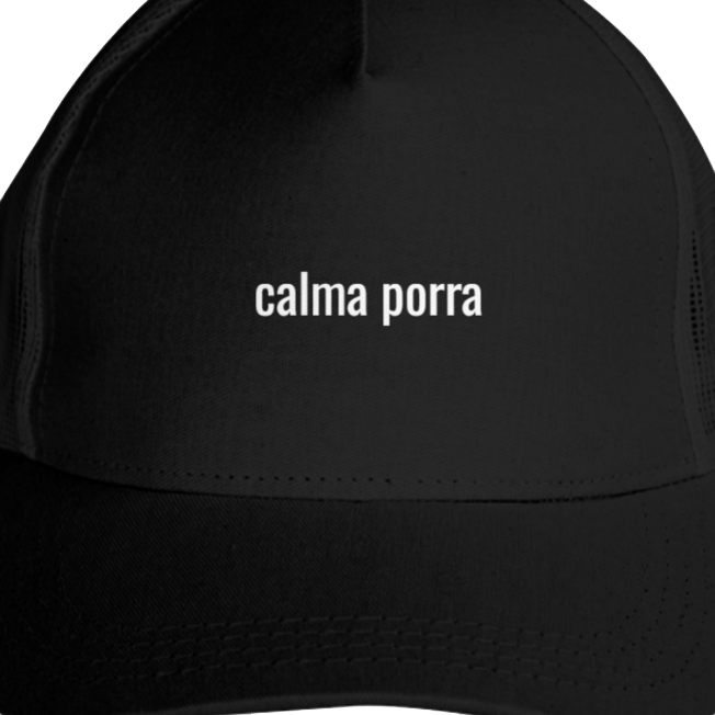 Nome do produto: Boné \