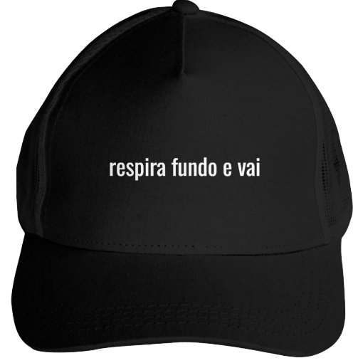 Nome do produto: Boné \