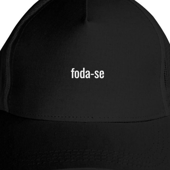 Nome do produto: Boné \