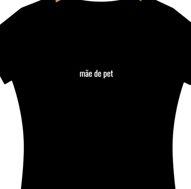 Nome do produto: Baby Look Premium \