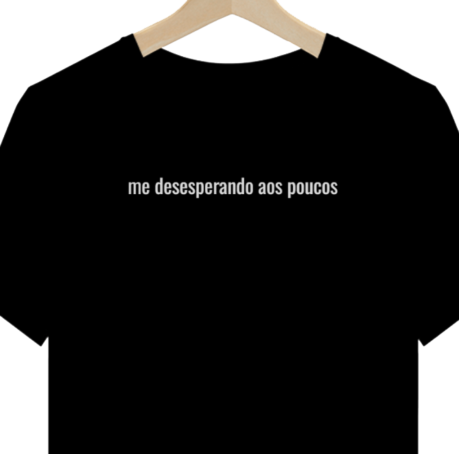 Nome do produto: Camiseta Premium \