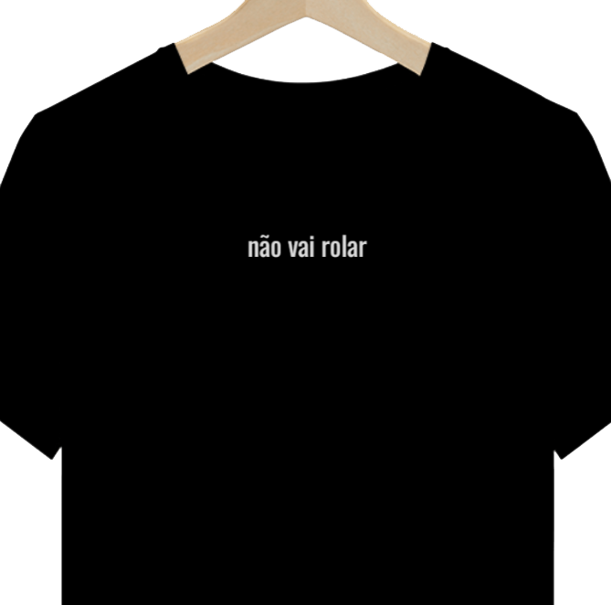 Nome do produto: Camiseta Premium \