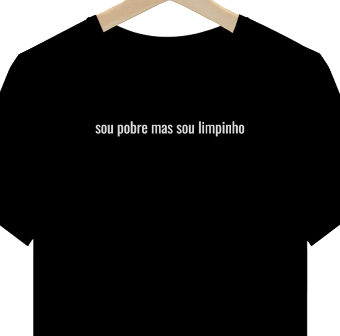 Nome do produto: Camiseta Premium \