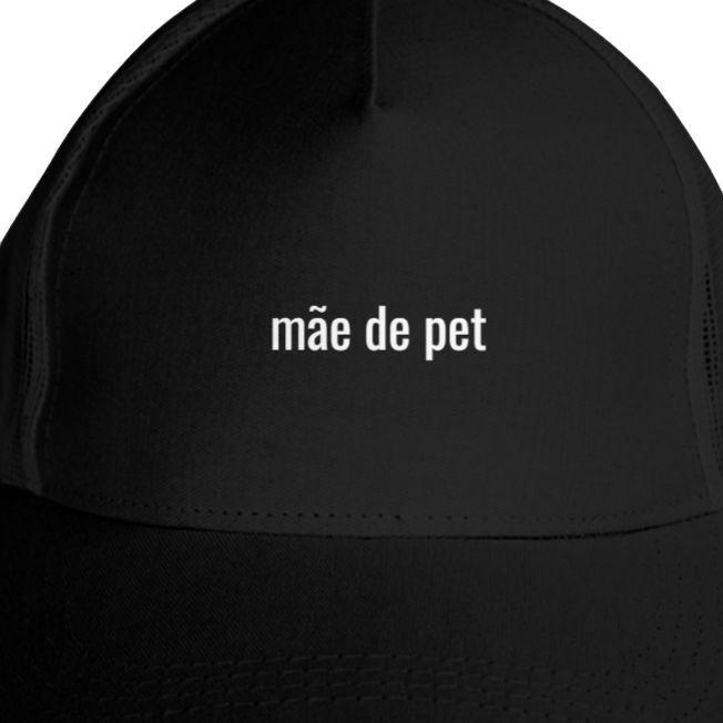 Nome do produto: Boné \