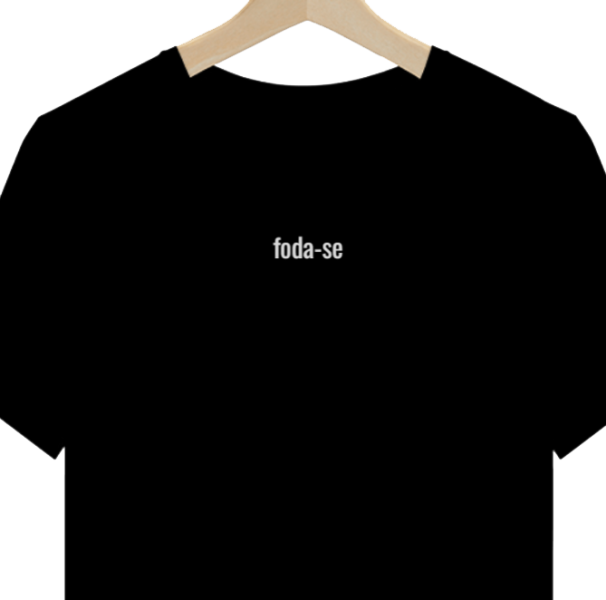 Nome do produto: Camiseta Premium \