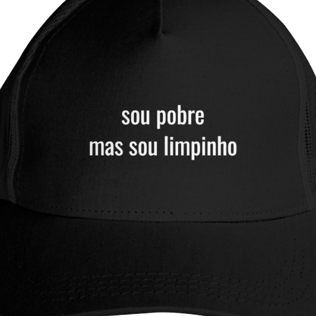 Nome do produto: Boné \