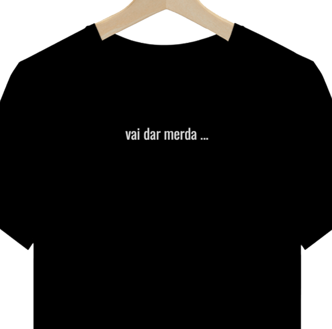 Nome do produto: Camiseta Premium \