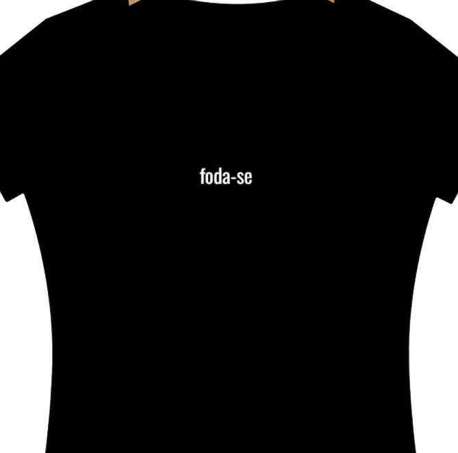 Nome do produto: Baby Look Premium \