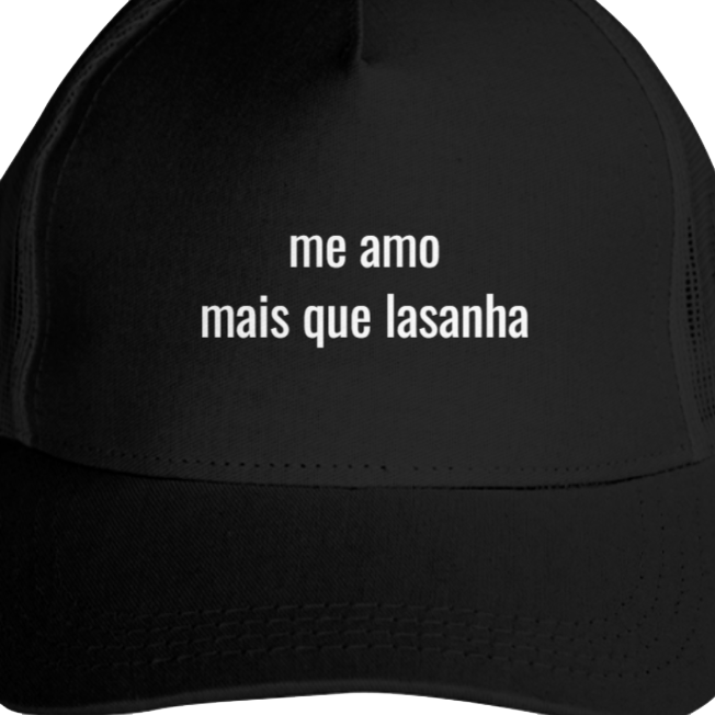 Nome do produto: Boné \